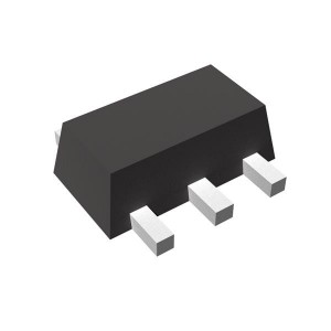 RP115H371D-T1-FE, LDO регуляторы напряжения Low Voltage 500mA/1A Voltage Regulator (LDO Regulator)