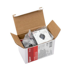 Переключатель кулачковый ПК-1-23 3П 25А 