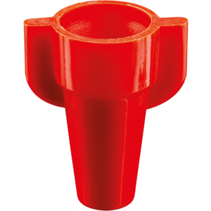 Соединитель проводов СИЗ-8 4.5-12.5 красн. NSC-8-R (уп.50шт) 71141