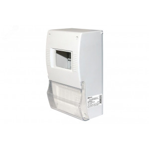 Щиток квартирный ЩК 26-004 2-6 модулей DIN с дверкой IP20 SQ0906-0018