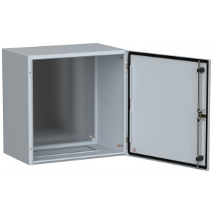 TITAN 5 Корпус металлический ЩМП-60.60.40 УХЛ1 IP66 TI5-10-N-060-060-040-66