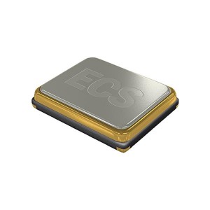 ECS-3225MV-200-BN-TR, Стандартные тактовые генераторы OSC XO 20.000MHZ CMOS SMD Tape & Reel (TR) ECS-2520MV XO (Standard) 20MHz Enable/Disable CMOS 1.6 V 3.6 V +/-50ppm -40 C 85 C 4mA Surface Mount 4-SMD, No Lead 0.098" L x 0.079" W (2.50mm x 2.00mm) 0.035" (1.2mm)