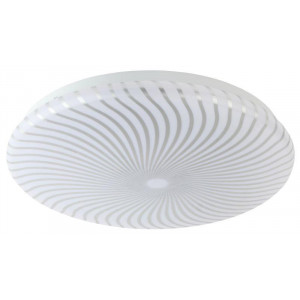 Светильник светодиодный SPB-6 "Slim 8" 18-4K бытовой 18Вт 4000К без ДУ Б0043815