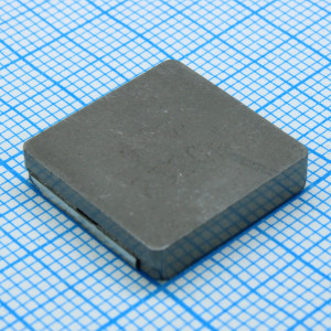 IHLP6767DZER470M11, Индуктивность SMD силовая экранированная проволочная 47мкГн ±20% 100кГц порошковое железо 5A 108.46мОм по постоянному току 6767 лента на катушке