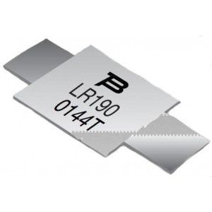 MF-LR900/20-0, Восстанавливаемые предохранители - PPTC 9A 20V 0.006ohm Axial