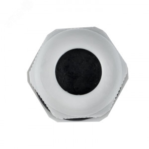 Ввод кабельный (сальник) PG13.5 IP54 plc-pg-13.5