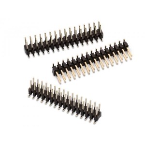 61003221121, Проводные клеммы и зажимы WR-PHD 2.54mm SMT 32P Hdr Dual Strt