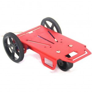 ROBOT-2WD-KIT