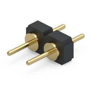 335-10-102-00-160000, Проводные клеммы и зажимы STANDARD PIN HEADER