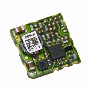 ICF12003A007V-003-R, Преобразователи постоянного тока в постоянный без изоляции 4.5-14Vin 3A SMT POL 0.7-5.5Vout NegLogic
