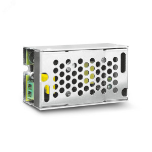 Блок питания LED STRIP PS 15W 12V 202003015