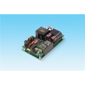 GHA300F-48, Импульсные источники питания AC/DC PS(Open frame)