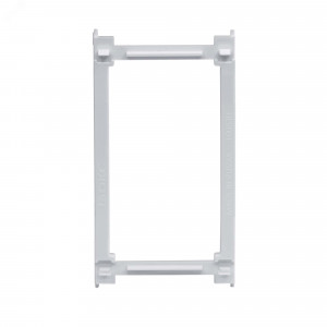 Рамка-суппорт 2мод. PDA-DN 120 под Viva 10063