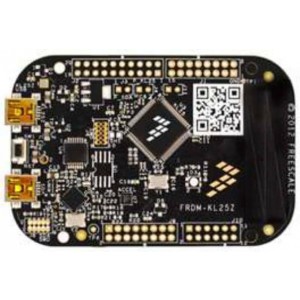 FRDM-KL02Z, Макетные платы и комплекты - ARM KL02Z Entry Level Tool