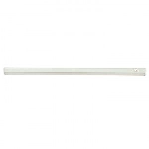 Светильник светодиодный ДБОВ-7102 7Вт 4000К IP20 линейный с выключателем Basic LBS-7102-7-4000