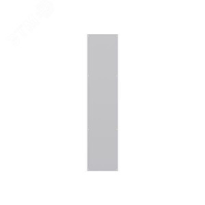 Панель боковая для ВРУ-1 и ВРУ-2 (2000хШх450) Unit S сварная (уп.2шт) PROxima mb15-04-01m