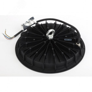 Светильник светодиодный SPP-402-0-40K-150 150Вт 4000К 15000лм Кп<2% КСС Д подвесной Б0051845