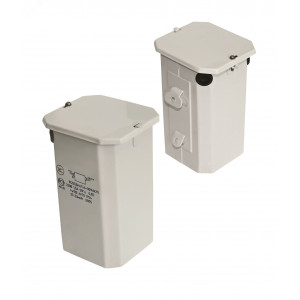 Дроссель 1И250ДНаТ46-003 220В с ИЗУ нез. 02306