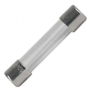 0034.5147, Патронные плавкие предохранители FSF 6.3x32 (UL) FUSE 15A