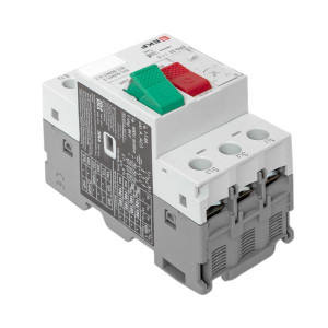 Автомат пуска двигателя АПД-32 1,0-1,6А EKF apd-me-1.6