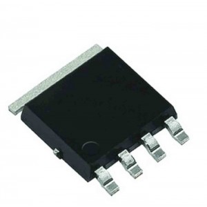 SIHJ690N60E-T1-GE3