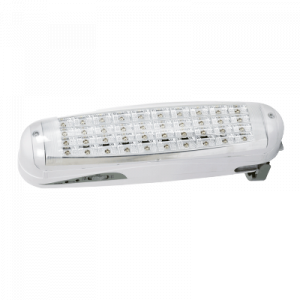 Светильник светодиодный аварийный СБА 1089С-40DC 40LED lead-acid DC 4690612031194
