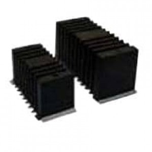 RWS10 470R J T&R, Резисторы с проволочной обмоткой – для поверхностного монтажа 470 OHM 10W 5% Wirewound SMD