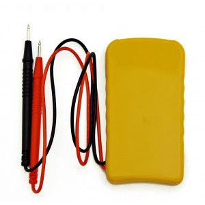 DT-113, Мультиметр карманный цифровой