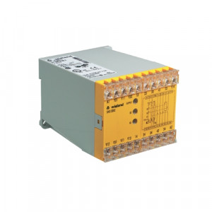 Реле безопасности SNO 2002 DC24V Obs