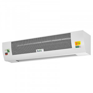 Завеса тепловая 6кВт 1м 230/400В BHC-B10T06-PS НС-1136359