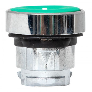 Исполнительный механизм кнопки 