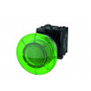 Кнопка грибовидная (зеленая) TS2527-0FM20-R10