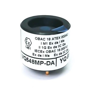 VQ548MP-DA, Датчики качества воздуха Low Power Flammable Gas Sensor