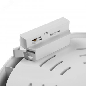 Светильник светодиодный LED трековый на шинопроводДПО-35 Вт 4000К 3240 Лм 120 град. BL белый IP40 2 шт. в упаковке 5048294