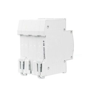 Ограничитель перенапряжения ОПС1-B 3P MOP20-3-B