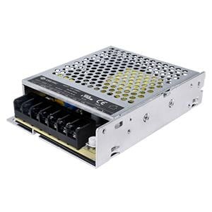 VGS-100C-36, Импульсные источники питания ac-dc, 100 W, 36 Vdc, single output, metal case