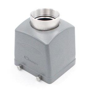 93601-4395, Сверхмощные разъемы питания HI/CONSTHOOD TOP/ENT 4P PG36 7832.6529.0