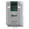 Преобразователь частоты DEKV060-2.2кВт 1 фаза 220В с торм. модулем DEKV060G2R2S2B