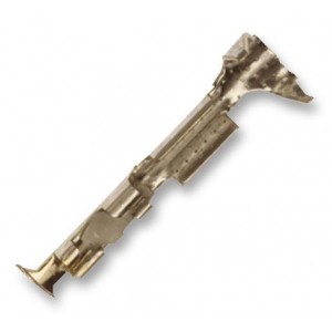 47217-000LF, Контакт SKT монтаж на кабель 22-26AWG лента на катушке