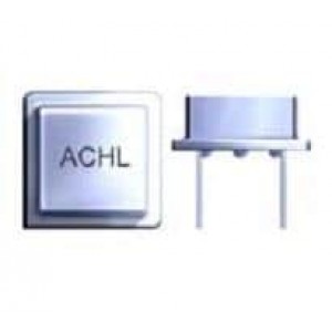 ACHL-48.000MHZ-EK, Стандартные тактовые генераторы XTAL OSC XO 48.0000MHZ HCMOS TTL