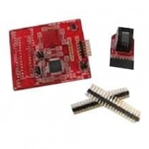 AC244035, Аппаратные отладчики Processor Ext Pak for PIC16F1939