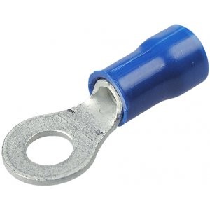 34160-0, Наконечник кабельный кольцевой обжимной