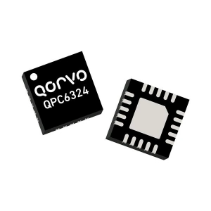 QPC6324SR, ИС, РЧ-ключ 5-6000MHz SPDT