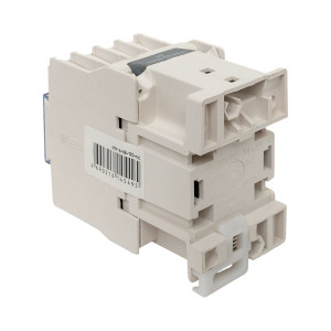 Контактор КМЭ малогабаритный 18А 110В 1NC PROxima ctr-s-18-110-nc