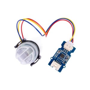 101020752, Инструменты разработки многофункционального датчика Grove - Turbidity Sensor (Meter) for Arduino V1.0