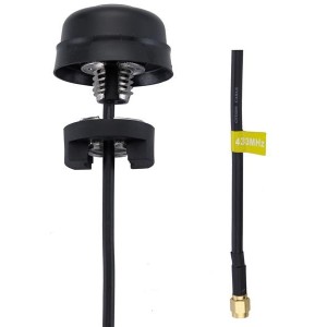 IS.01.B.305111, Антенны 433MHz Screw Mnt CFD200 SMA(M)