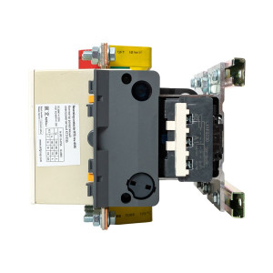 Контактор реверсивный КТЭ 185А кат. 230В AC 2НО ctr-b-r-185