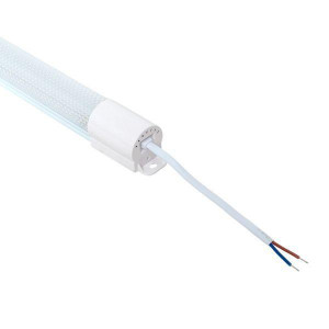 Светильник светодиодный линейный ДБО-1003 14Вт 4000K IP20 EKF