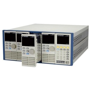 MDL505, Component Testers 500V/30A/500W load module