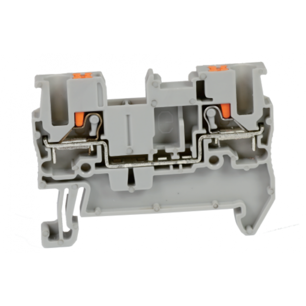 Изображение товара Проходная клемма UJ6-2.5